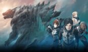 Godzilla: Canavar Gezegeni izle (2017)