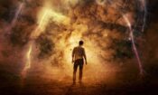 Gökyüzünün Ötesinde izle (2018)