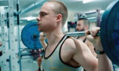 Goliath izle (2017)