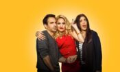 Görümce izle (2016)