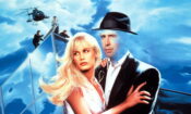 Görünmez Adamın Maceraları izle (1992)