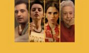 Canavarın Çağrısı izle (2016)