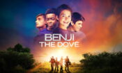 Güvercin Benji izle (2017)
