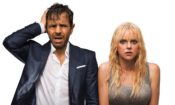 Güvertede izle (2018)
