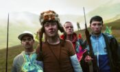 Kara Ayna: Bandersnatch izle (2018)