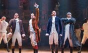 Hamilton izle (2025)
