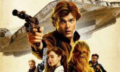 Han Solo: Bir Star Wars Hikayesi izle (2018)