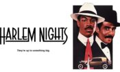 Harlem Geceleri izle (1989)