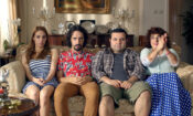 Hayalet Dayı izle (2015)