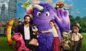 Hayali Arkadaşlar izle (2024)