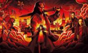 Hellboy izle (2019)