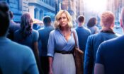 Here and Now izle (2018)