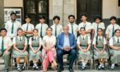 Hıçkırık – Hichki izle (2018)