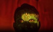 Hideous izle (2022)