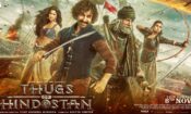 Örümcek Ağındaki Kız izle (2018)