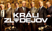 Hırsızlar Kralı izle (2018)