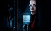Hjemsøkt izle (2017)