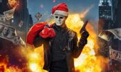 Holiday Monday izle (2021)