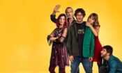 I love you, stupid izle (2020)
