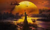 İç Savaş izle (2024)