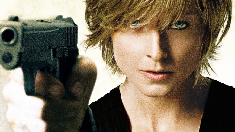 İçindeki Yabancı izle (2007) izle