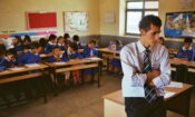 İki Dil Bir Bavul izle (2008)