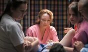 İki Kadın izle (2017)