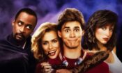 İlk Isırık izle (1985)