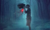 Inhuman Kiss izle (2019)