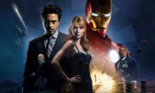 Iron Man izle (2008)