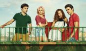 Issız Bir Adaya Düşsen Yanına Kimi Alırdın? izle (2019)