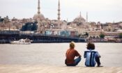 İstanbul Bahçesi izle (2021)