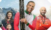 İyi Şanslar Cezayir izle (2016)
