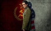 Jack Strong izle (2014)