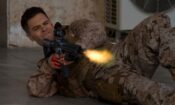 Jarhead 3: Kuşatma izle (2016)