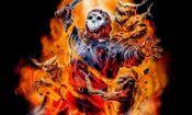 Jason: Cehenneme Git! izle (1993)