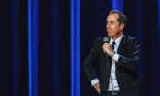 Jerry Seinfeld: 23 Hours To Kill izle (2020)