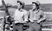 Jesse James izle (1939)