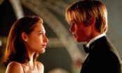 Joe Black izle (1998)