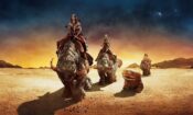 John Carter: İki Dünya Arasında izle (2012)