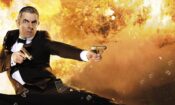 Johnny English’in Dönüşü izle (2011)