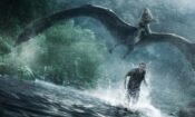 Jurassic Park III izle (2001)