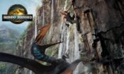 Jurassic World: Yeniden Doğuş izle (2025)