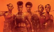 Kadın Kral izle (2022)