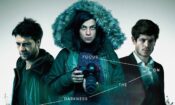 Kalıntı izle (2015)