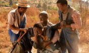 Kalushi The Story Of Solomon Mahlangu izle (2017)