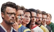 Kankalar Yarışıyor izle (2019)