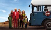Kaptan Amerika: Kış Askeri izle (2014)