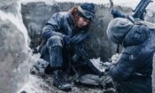Kara Yengeç izle (2022)