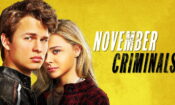 Kasım Suçluları izle (2017)